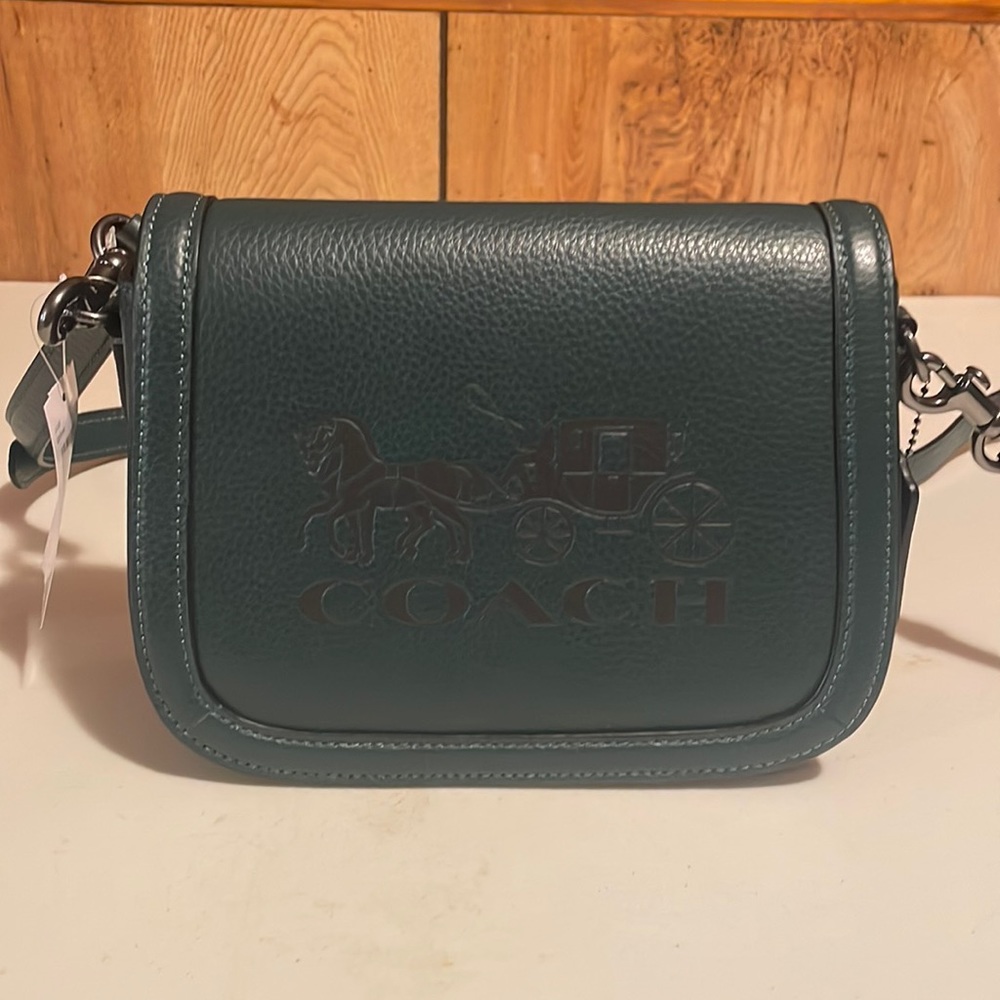 Coach Crossbody Bag